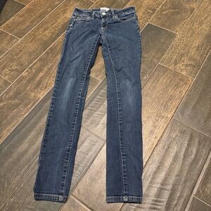 EUC Aeropostale Lola Jeggings